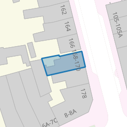 Perceel STR03-C-2522