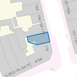 Perceel STR03-C-2523