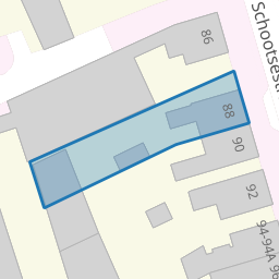 Perceel STR03-C-2529