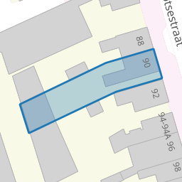 Perceel STR03-C-2530