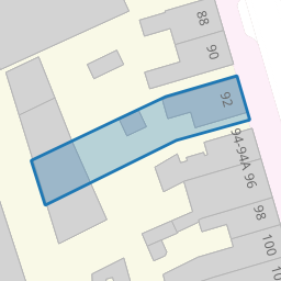 Perceel STR03-C-2531