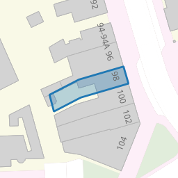 Perceel STR03-C-2533