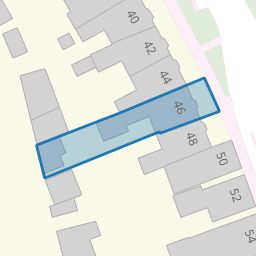 Perceel STR03-C-2553