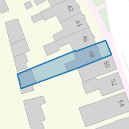 Perceel STR03-C-2554
