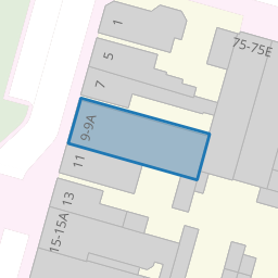 Perceel STR03-C-256