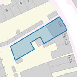 Perceel STR03-C-2569