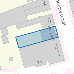 Perceel STR03-C-2572