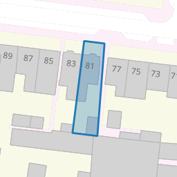 Perceel STR03-C-2577