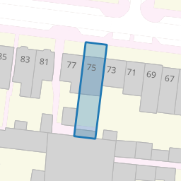 Perceel STR03-C-2579