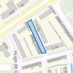 Perceel STR03-C-2587