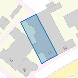 Perceel STR03-C-2594