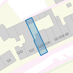 Perceel STR03-C-2598