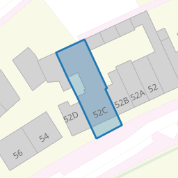 Perceel STR03-C-2599