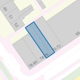 Perceel STR03-C-2605