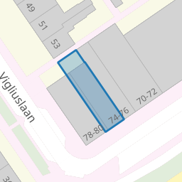 Perceel STR03-C-2606