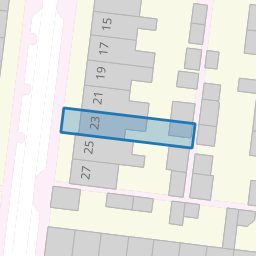 Perceel STR03-C-2611