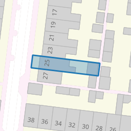 Perceel STR03-C-2612