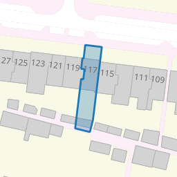 Perceel STR03-C-2613