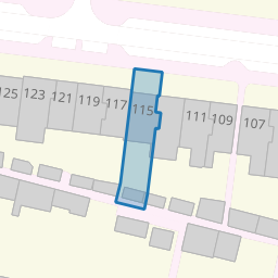 Perceel STR03-C-2614