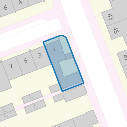 Perceel STR03-C-2615