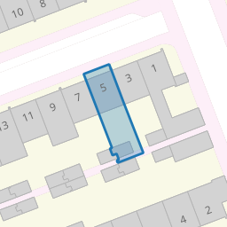 Perceel STR03-C-2617