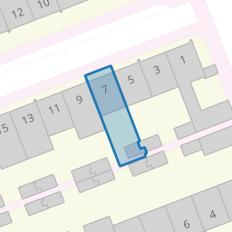 Perceel STR03-C-2618