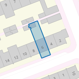 Perceel STR03-C-2629