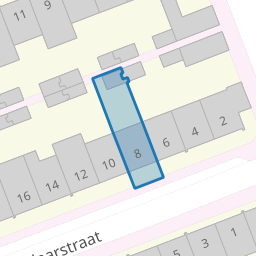 Perceel STR03-C-2630