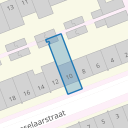 Perceel STR03-C-2631
