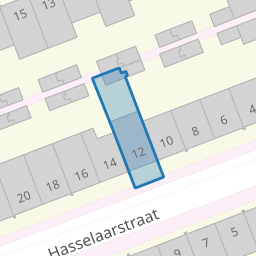 Perceel STR03-C-2632