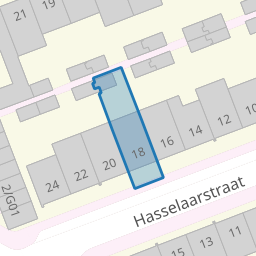 Perceel STR03-C-2635