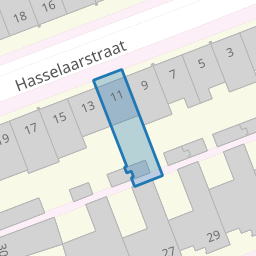 Perceel STR03-C-2646
