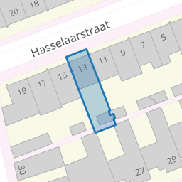 Perceel STR03-C-2647