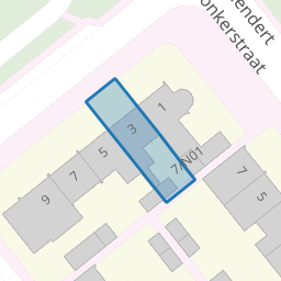 Perceel STR03-C-2654