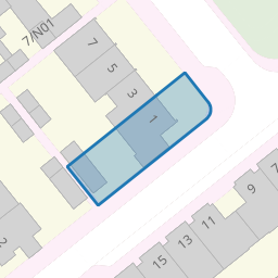 Perceel STR03-C-2661