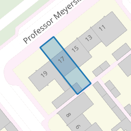 Perceel STR03-C-2670