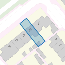 Perceel STR03-C-2682