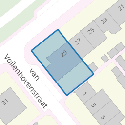 Perceel STR03-C-2685