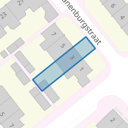 Perceel STR03-C-2688