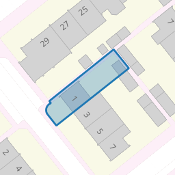 Perceel STR03-C-2690