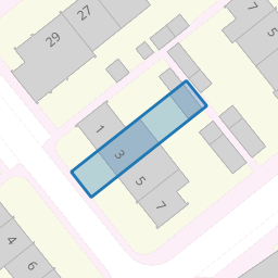 Perceel STR03-C-2691