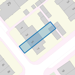 Perceel STR03-C-2692