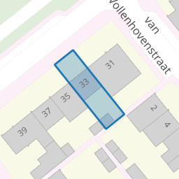 Perceel STR03-C-2696