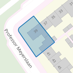 Perceel STR03-C-2699
