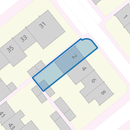 Perceel STR03-C-2700