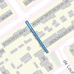 Perceel STR03-C-2725