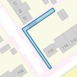Perceel STR03-C-2730