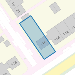 Perceel STR03-C-2731