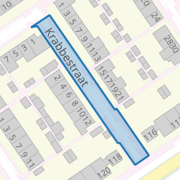 Perceel STR03-C-2732
