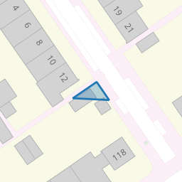Perceel STR03-C-2734